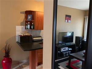 1 Bed Apartment in Amberfield