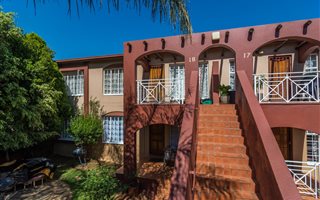 2 Bedroom Apartment in Robindale