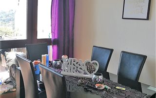 2 Bedroom Duplex in Paradise Valley