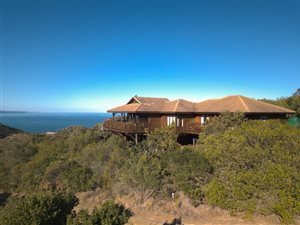 3 Bed House in Ballots Bay
