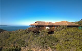 3 Bedroom House in Ballots Bay