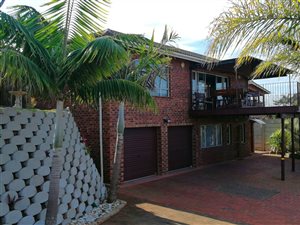 4 Bedroom House in Warner Beach