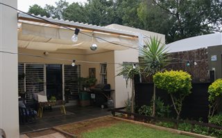 2 Bedroom House in Newlands