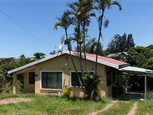3 Bed House in Stanger Manor