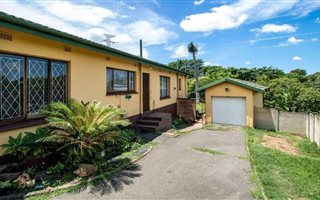 3 Bedroom House in Highland Hills