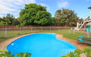 3 Bedroom House in The Island