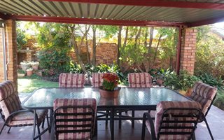 3 Bedroom Townhouse in Highveld