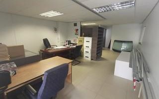 69 m² Commercial space in New Town Centre