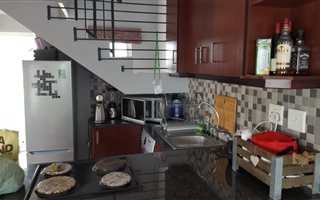 1 Bedroom Apartment in Wellington North