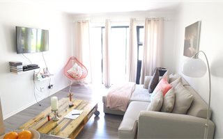 2 Bedroom House in St Dumas