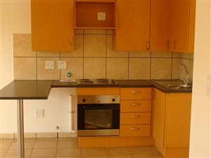 2 Bed Flat in Anzac