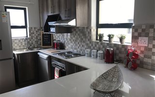 3 Bedroom House in Buh Rein and surrounds