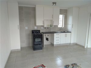 1 Bed Garden Cottage in Bardene