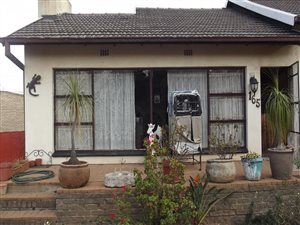 3 Bed House in Dalpark