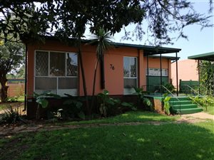 3 Bed House in Sophiatown
