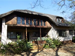 43 ha Farm in Rayton