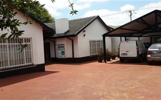 551 m² Office Space in Wierda Park