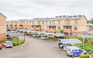 2 Bedroom Apartment in Faerie Glen