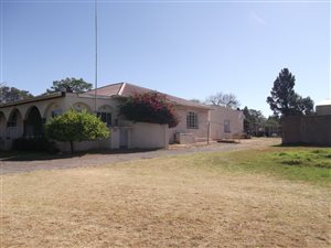 3 Bed House in Blignautsrus AH