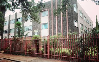 2 Bedroom Apartment in Die Bult