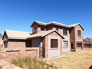 3 Bed House in Montana
