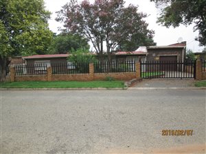 3 Bed House in Wright Park