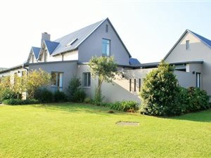 4 Bed House in Nottingham Road