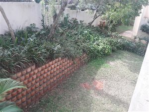 2 Bed Flat in Illovo Beach