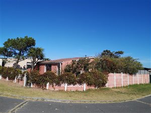 3 Bed House in Bishop Lavis