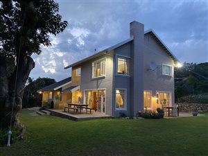 3 Bed House in West Bank