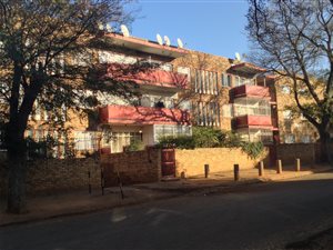 2 Bed Apartment in Vanderbijlpark CW2