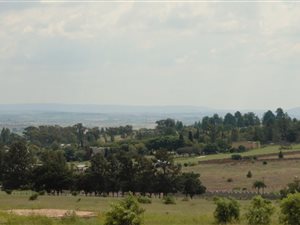 1 ha Farm in Sun Valley