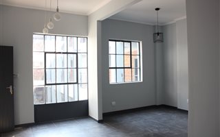 Studio Apartment in Johannesburg Central and CBD