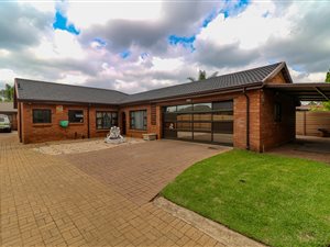 3 Bed House in New State Area