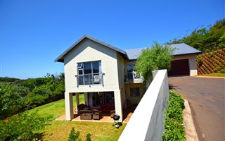 3 Bedroom Townhouse in Simbithi Estate