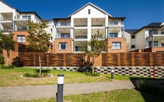 3 Bedroom Apartment in Kyalami