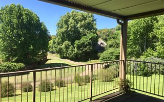 1 Bedroom Apartment in Hilton