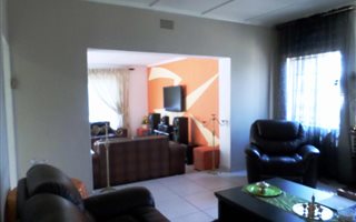 4 Bedroom House in Hazel Park