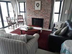 4 Bed House in Myburgh Park