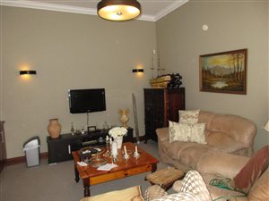 1 Bed Townhouse in Retire at Midstream