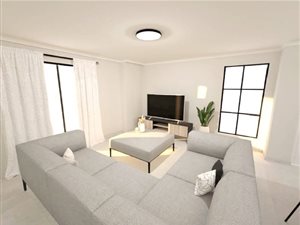 3 Bed House in King George Park