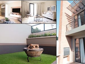 2 Bed Apartment in Hazelwood