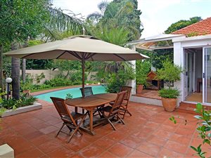 3 Bed House in Blairgowrie