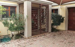 3 Bedroom House in Trichardt