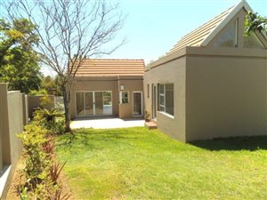 3 Bed House in Dainfern