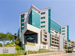 1343 m² Commercial space in Sandhurst