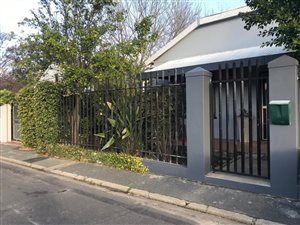 3 Bed House in Paarl