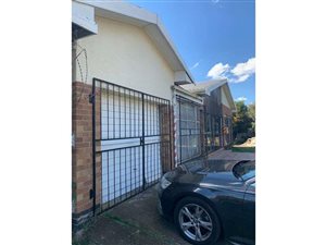 7 Bed House in Ventersburg
