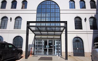 414 m² Office Space in Grand Central