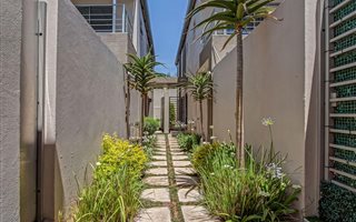2 Bedroom Apartment in Parkmore